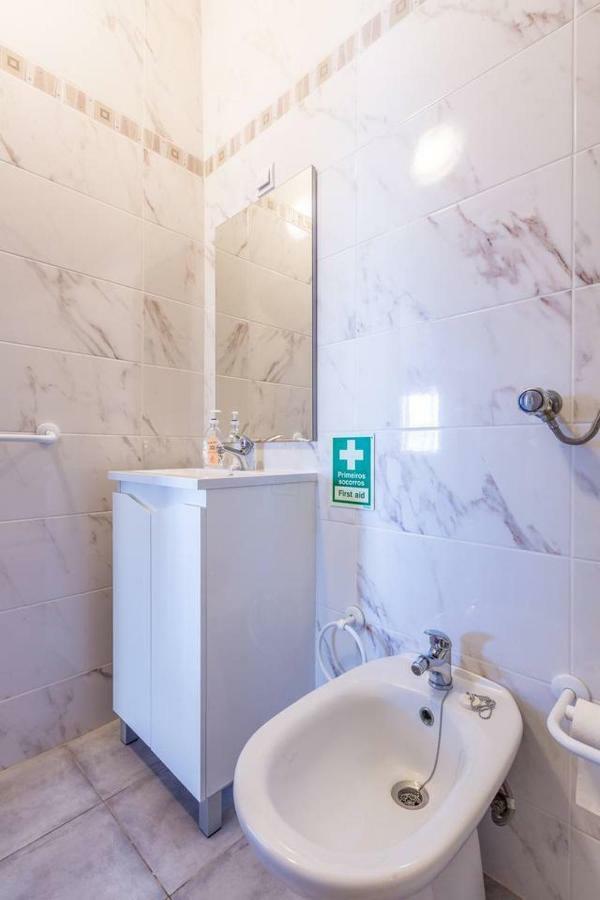 Lena´s apartment Armação de Pêra Extérieur photo